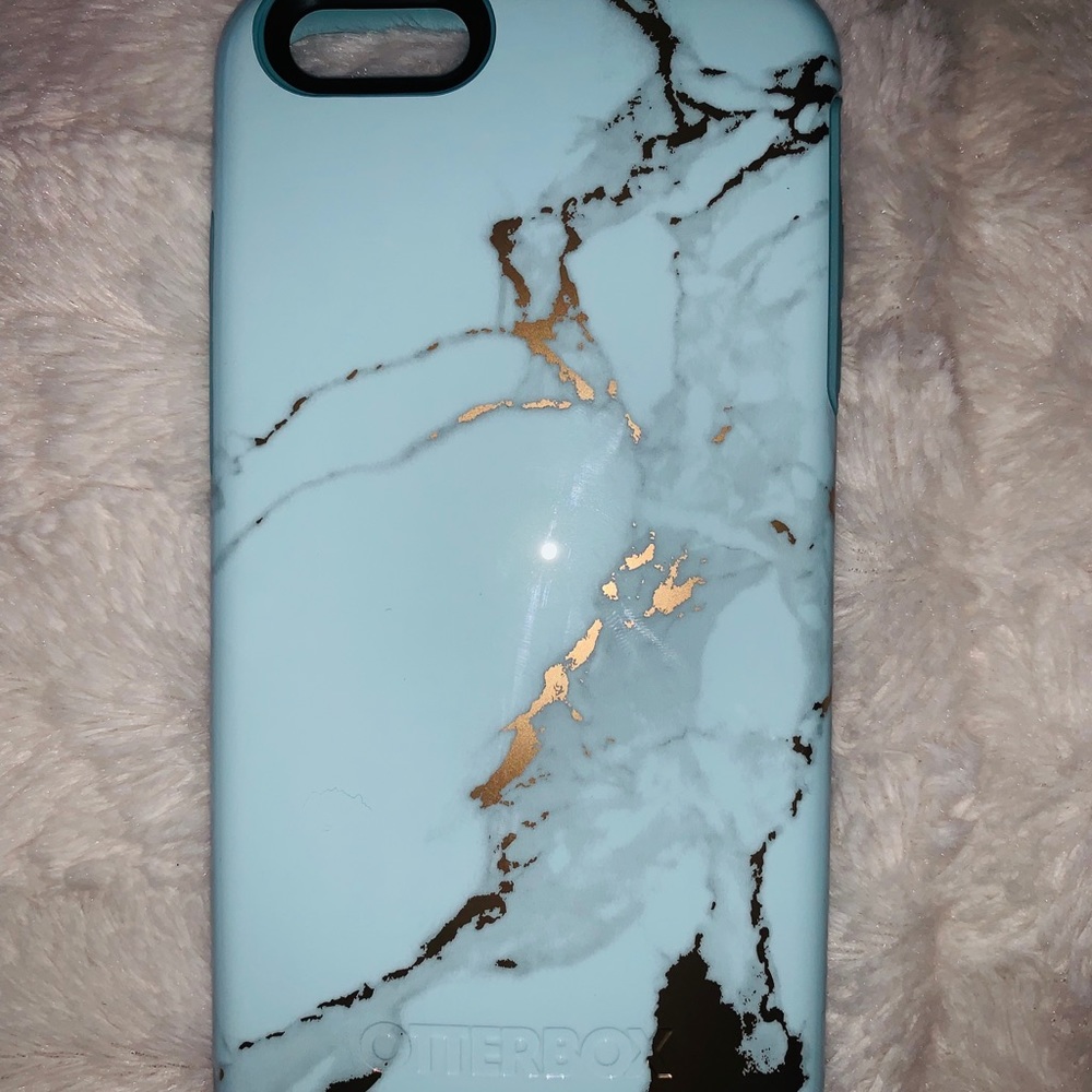iPhone 6/7 Plus otter box case